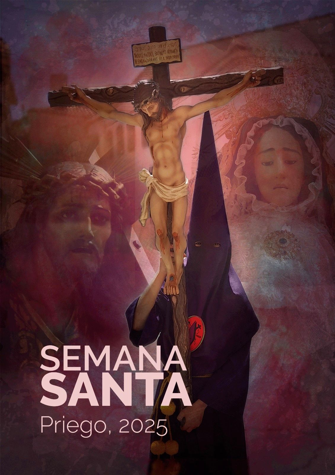 Semana Santa en Priego  